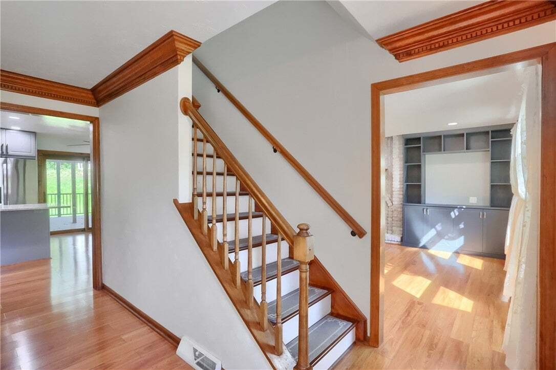 House in Franklin Park, Pennsylvania, United States 3 - 19012319