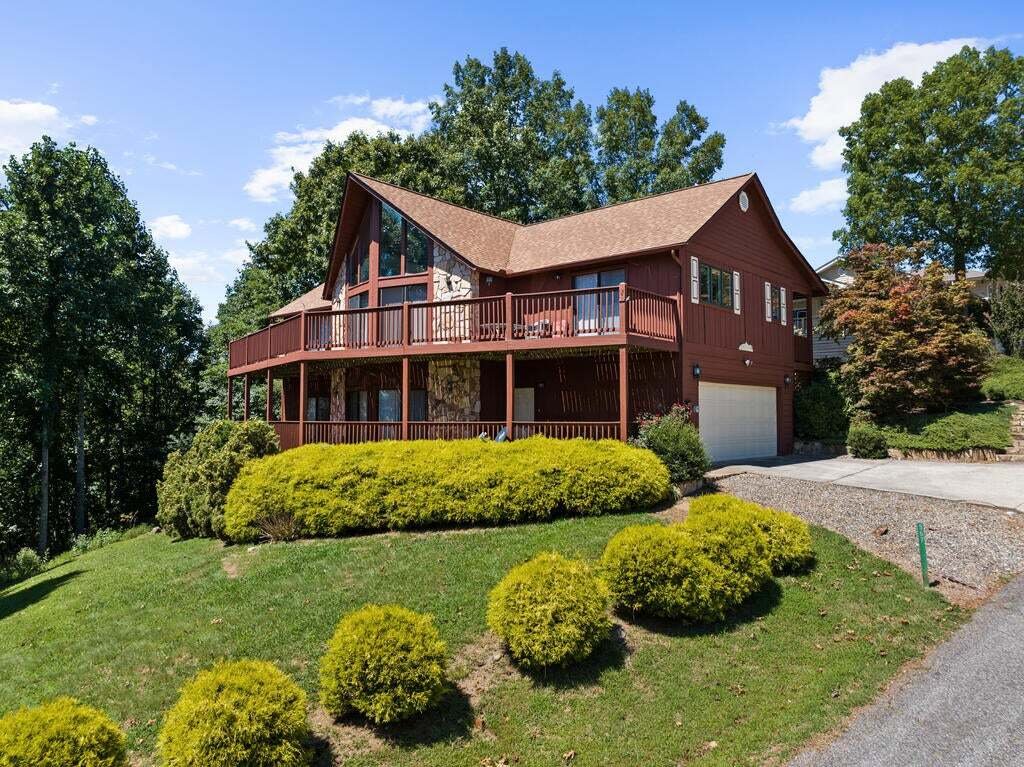 House in Blairsville, Georgia, United States 4 - 19012461