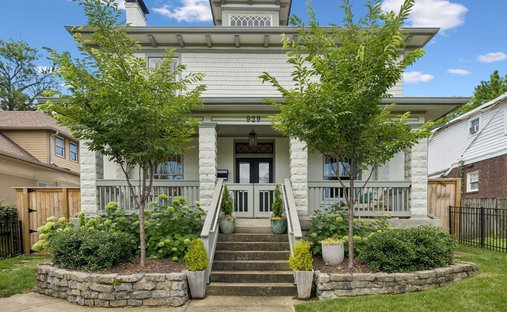 Casa en Nashville, Tennessee, Estados Unidos 1