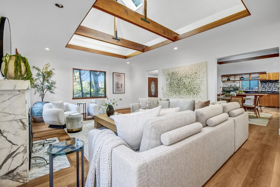 House in Santa Monica, California, United States 3 - 19011601