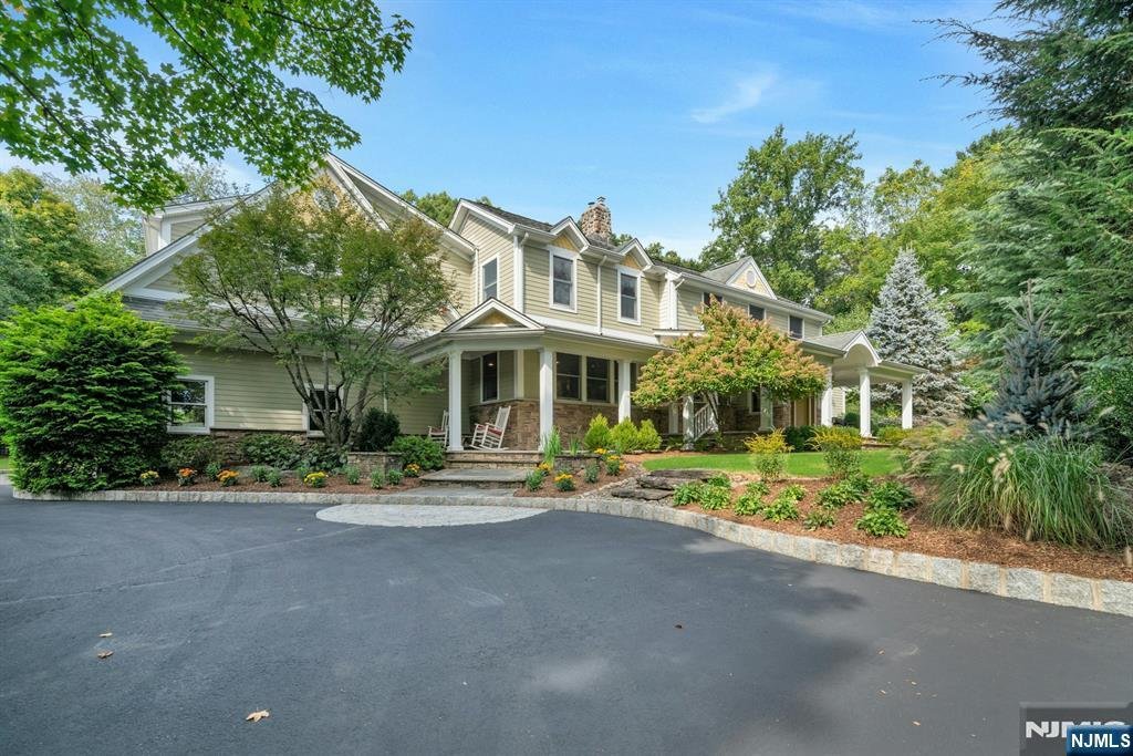 Casa en Mahwah, Nueva Jersey, Estados Unidos 2 - 19013817