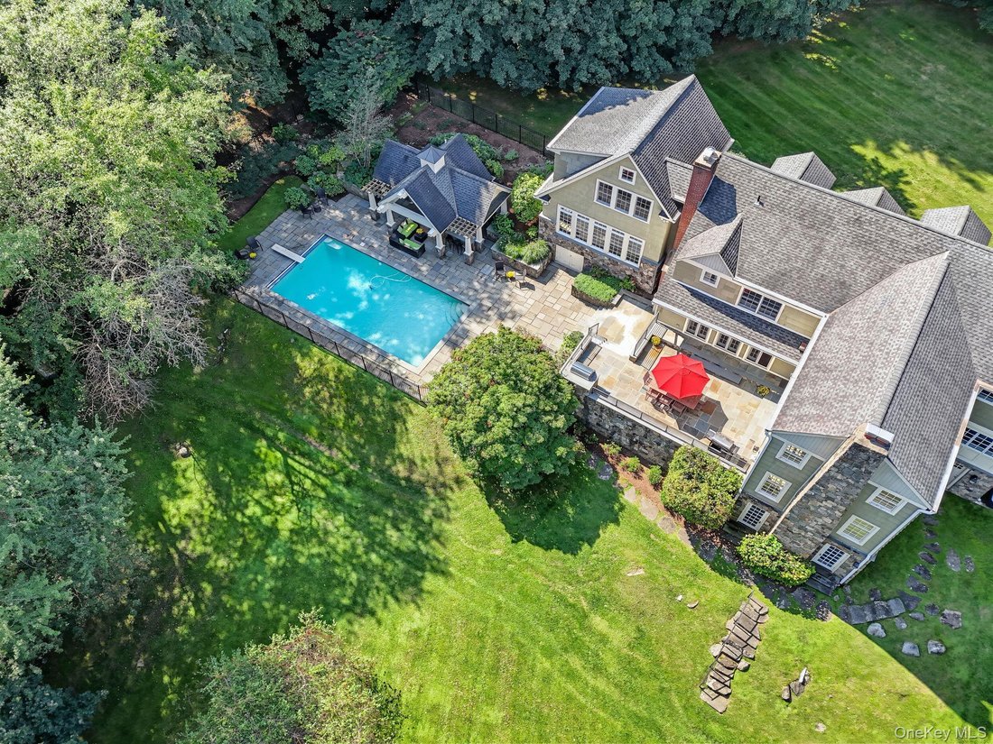 House in Chappaqua, New York, United States 2 - 19012688