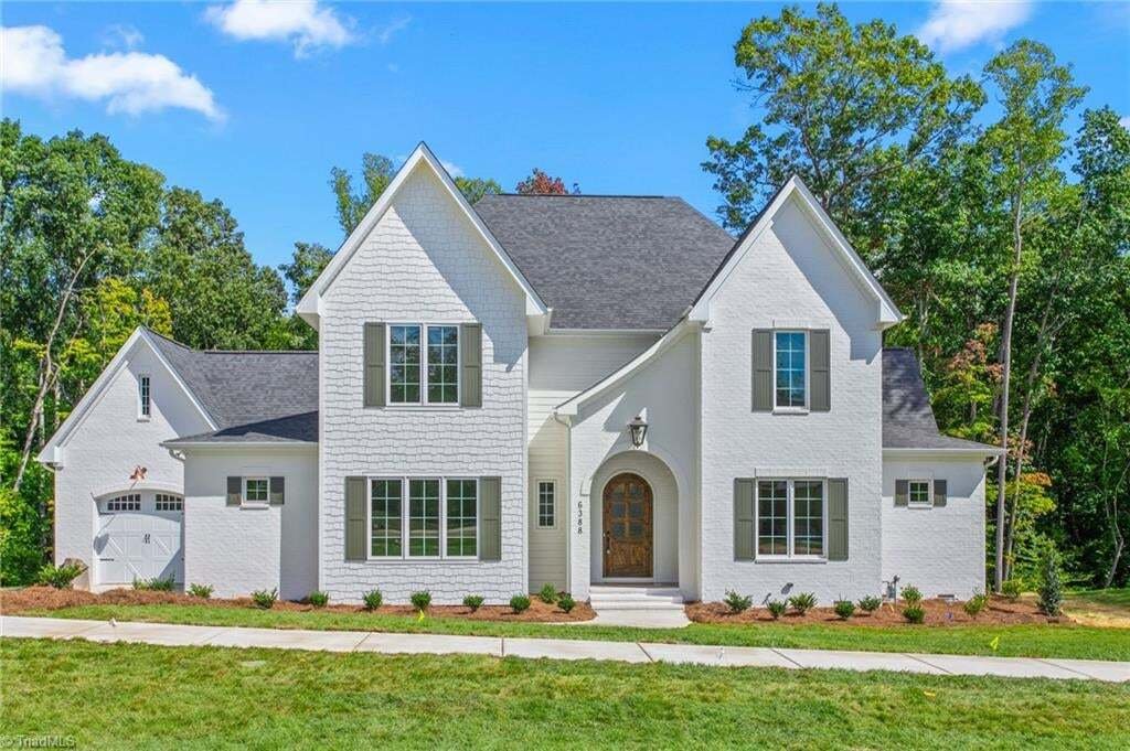 House in Oak Ridge, North Carolina, United States 1 - 19009288