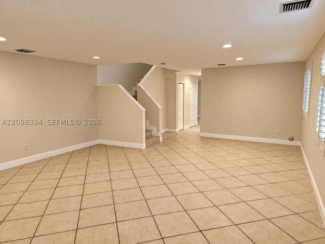 Townhouse in Miami, Florida, United States 3 - 19009585