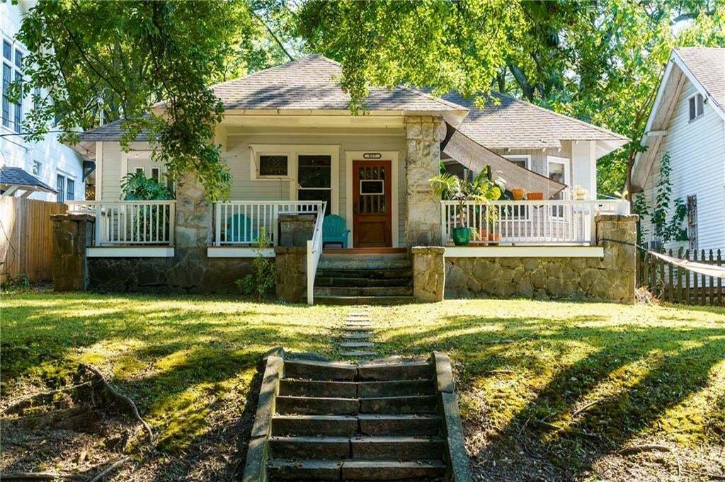 House in Atlanta, Georgia, United States 1 - 19009724