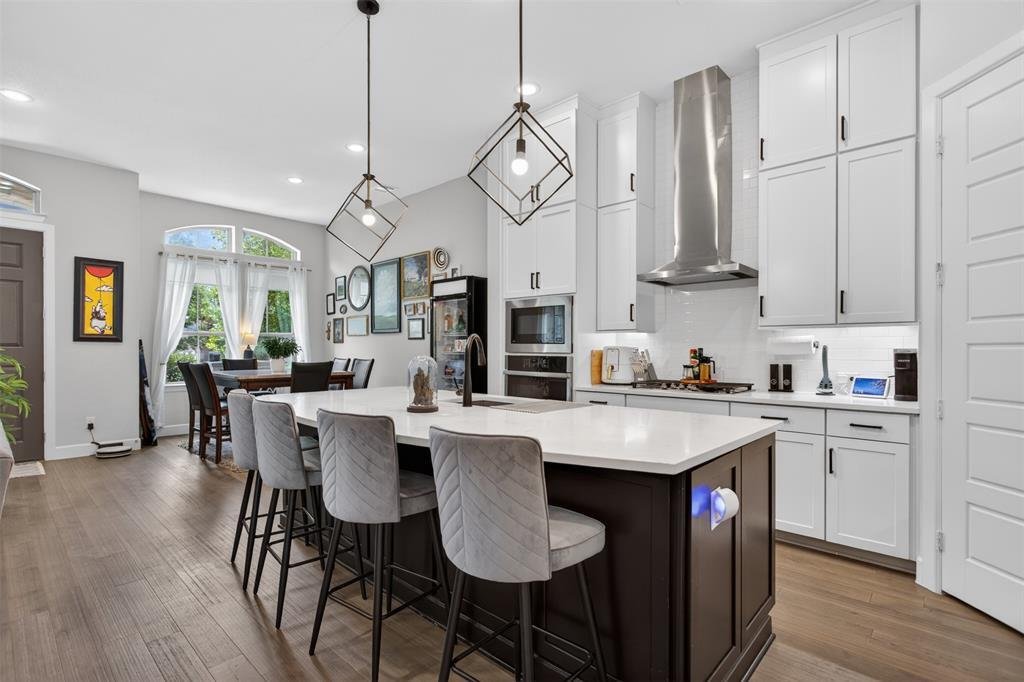 House in Dallas, Texas, United States 1 - 19014307