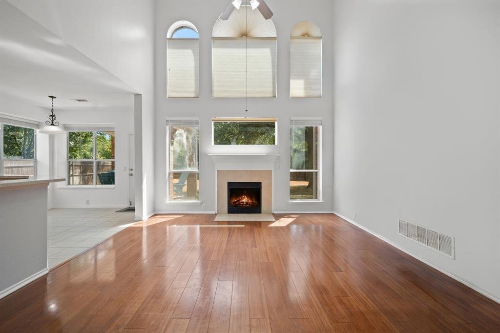 House in Denton, Texas, United States 5 - 19014286