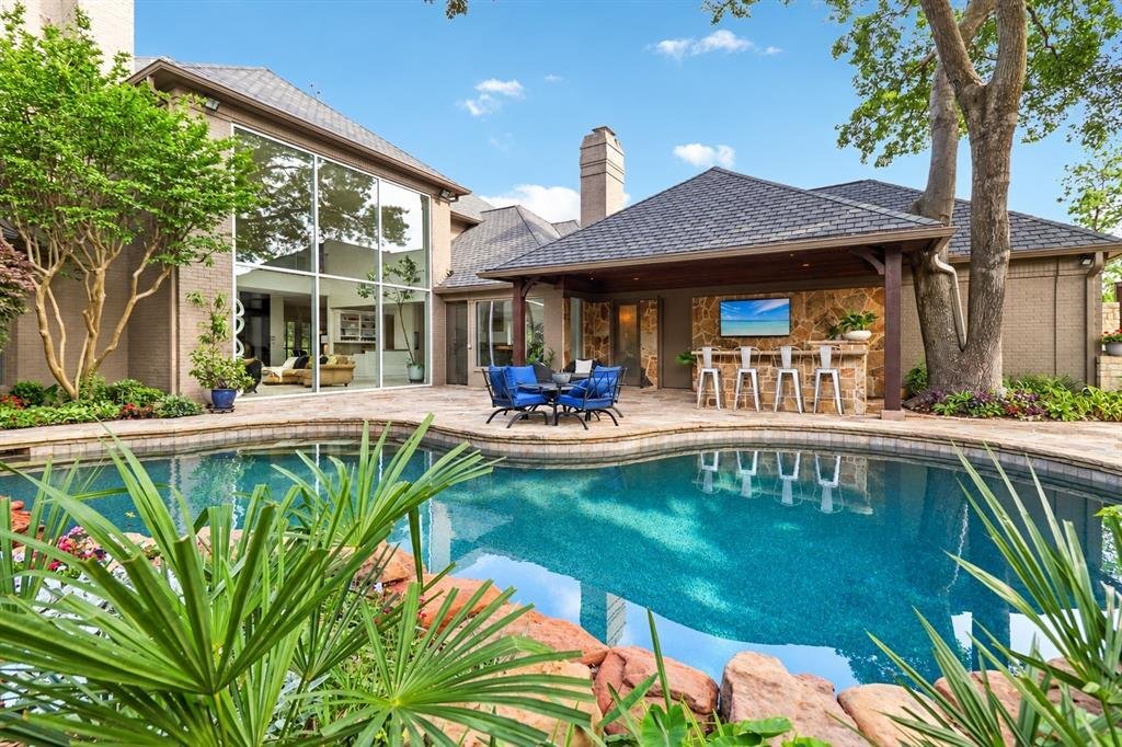 House in Dallas, Texas, United States 3 - 17738622