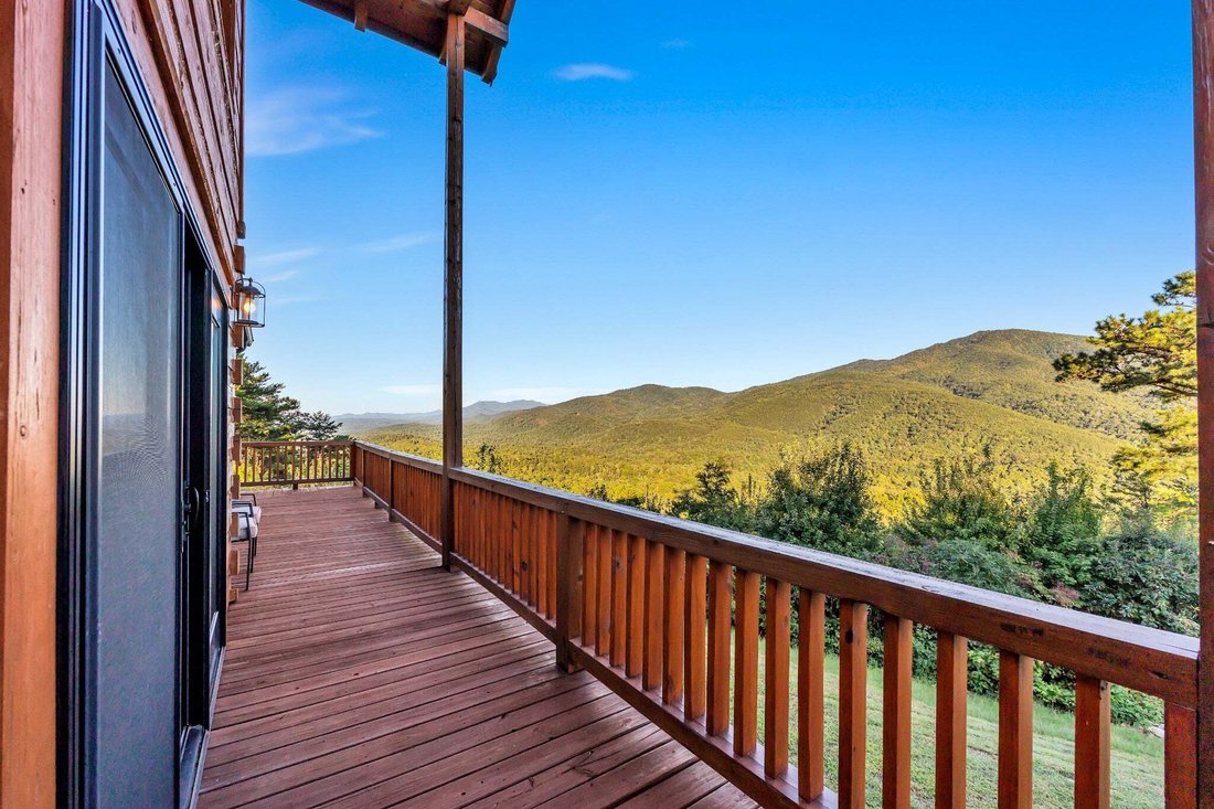Casa en Tellico Plains, Tennessee, Estados Unidos 4 - 19009330