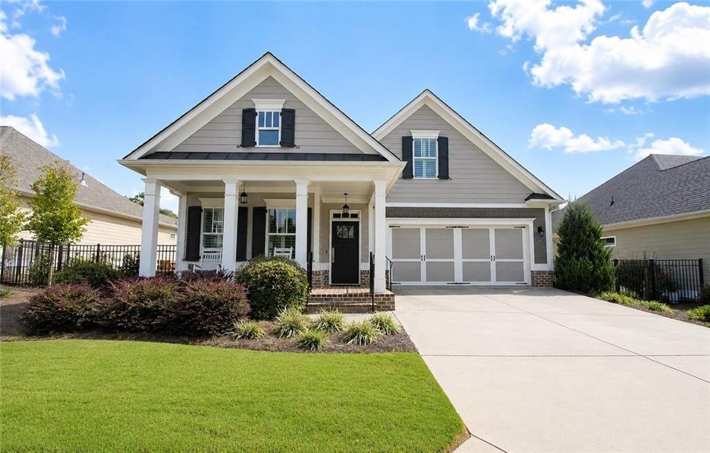 House in Kennesaw, Georgia, United States 1 - 19013760