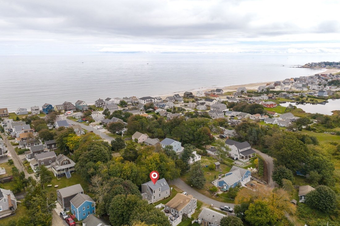Casa en Plymouth, Massachusetts, Estados Unidos 2 - 18998501