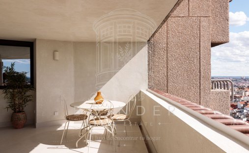 Apartamento en Salamanca, Madrid, España 1