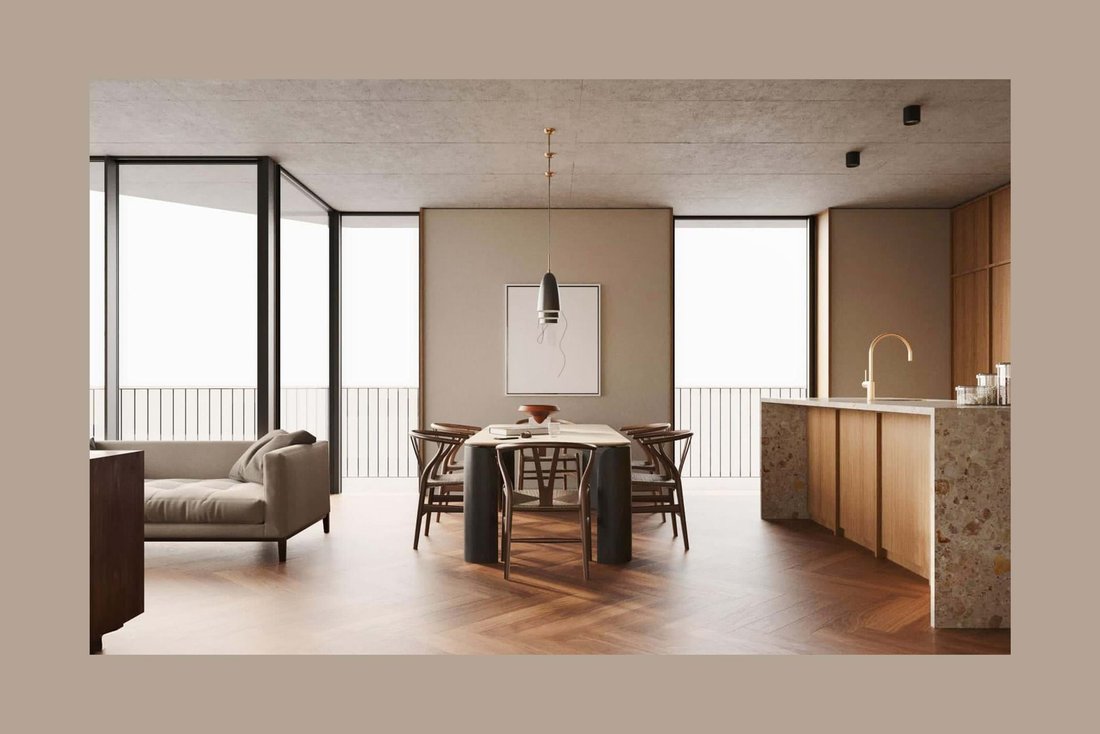 Apartment in Bonfim, Porto District, Portugal 4 - 19015516