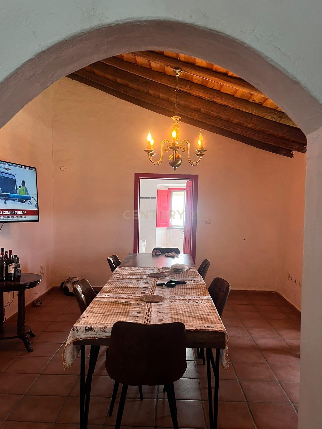 Villa in Alcaria Ruiva, Beja District, Portugal 4 - 19015154