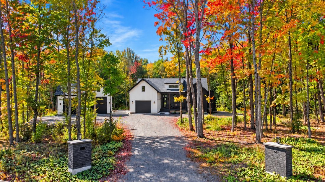 Maison à Saint-Colomban, Québec, Canada 3 - 19013821