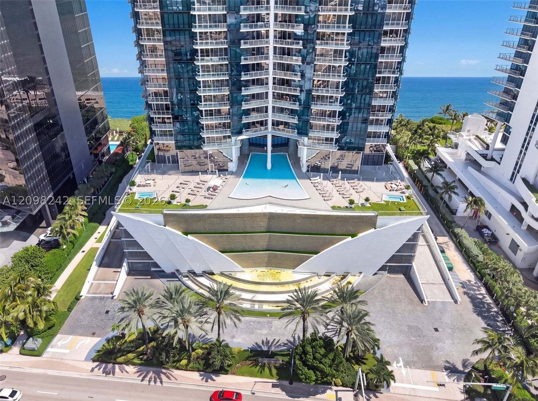 Condo in Golden Beach, Florida, United States 5 - 19013558