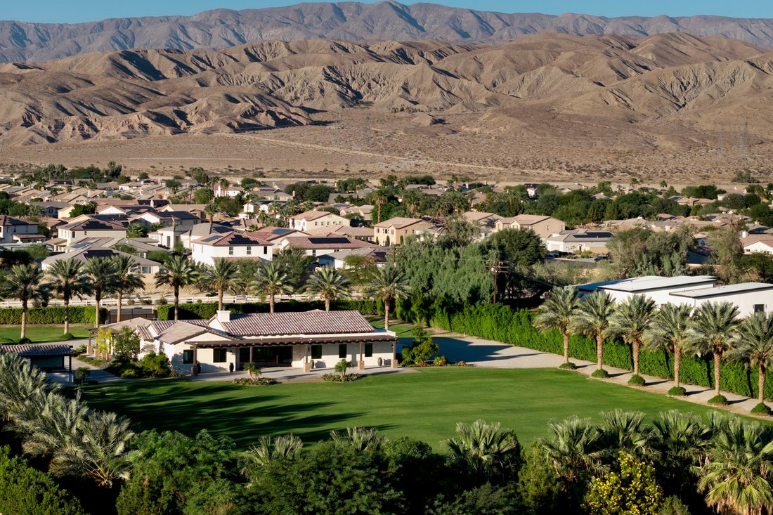 House in Indio, California, United States 1 - 19011847