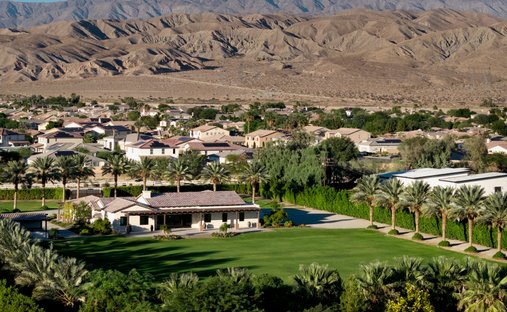 House in Indio, California, United States 1