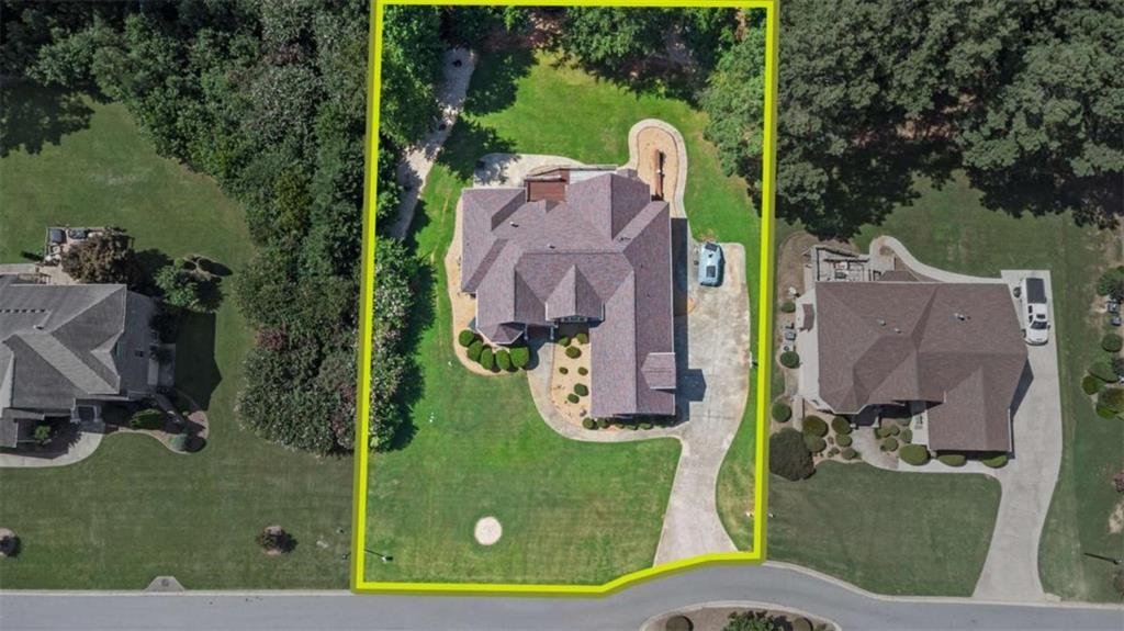 House in Conyers, Georgia, United States 3 - 19013771