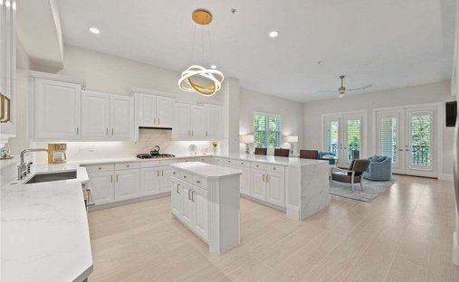 Appartement à Naples, Floride, États-Unis 1