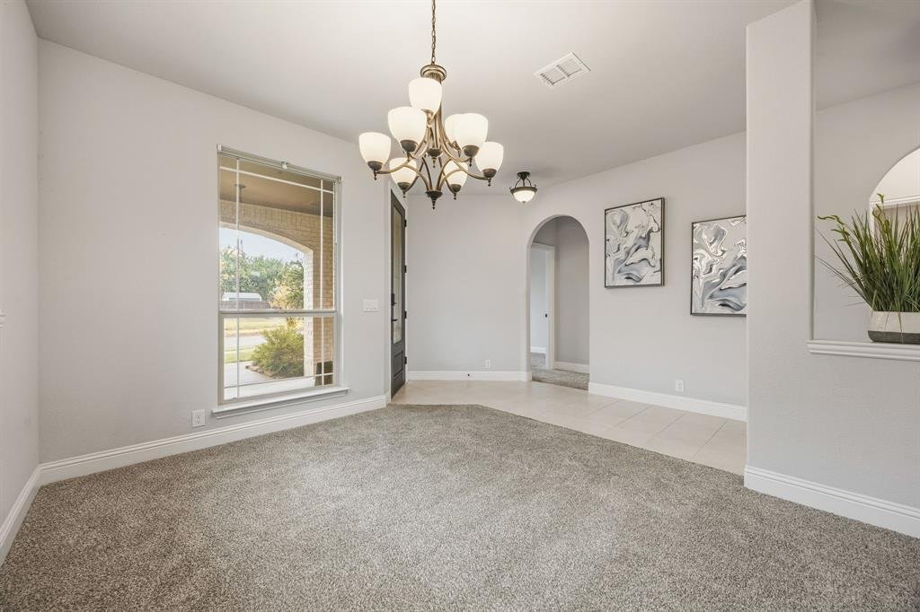 House in Saint Paul, Texas, United States 4 - 19014330