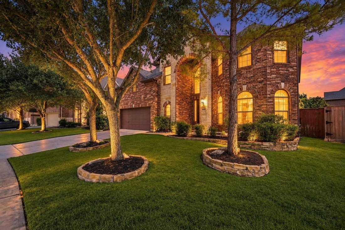 House in Katy, Texas, United States 2 - 19014502