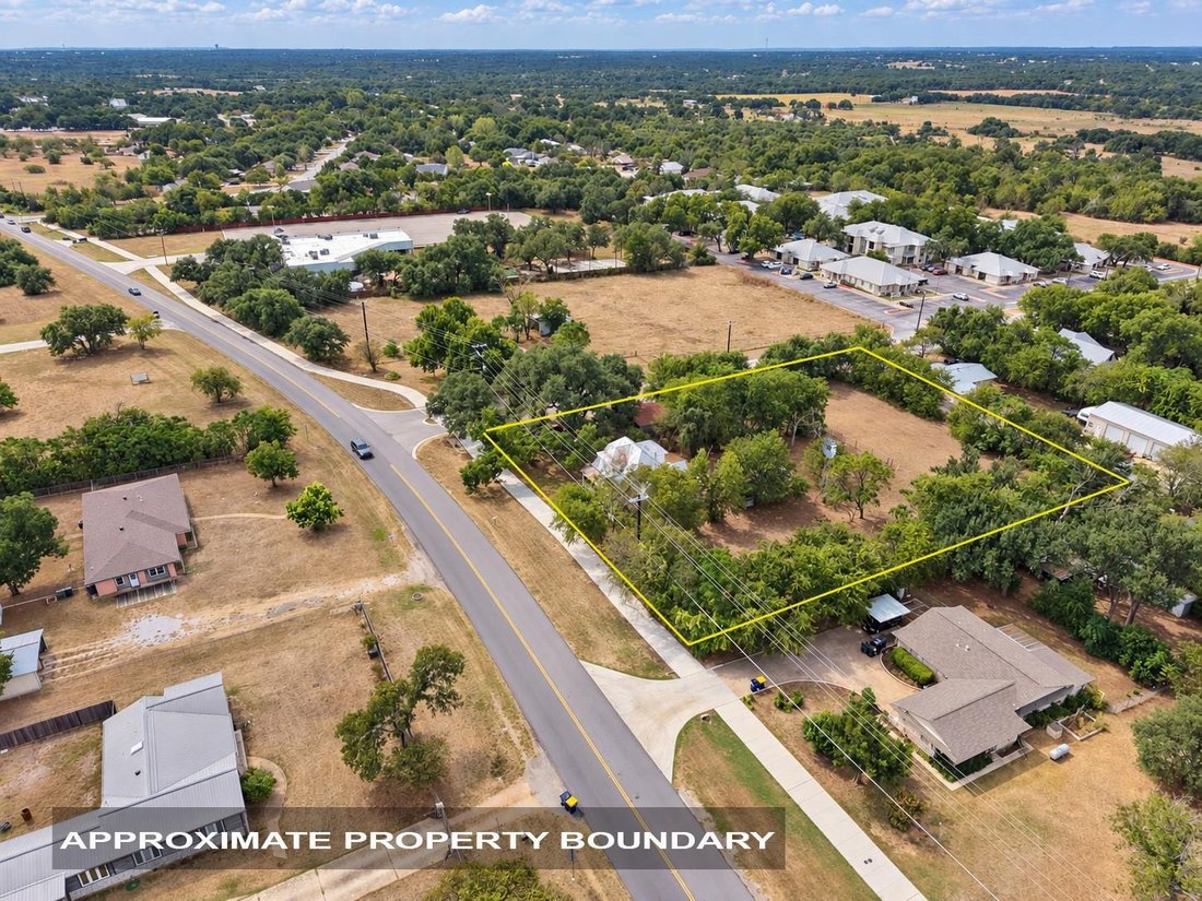 House in Liberty Hill, Texas, United States 3 - 19013157