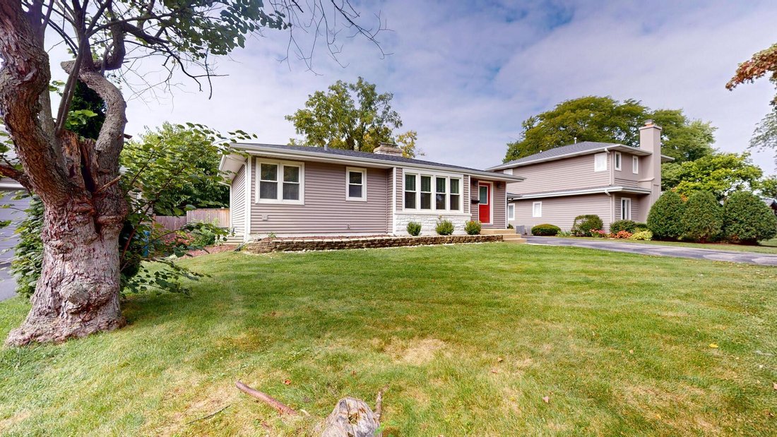 House in Downers Grove, Illinois, United States 3 - 19013320