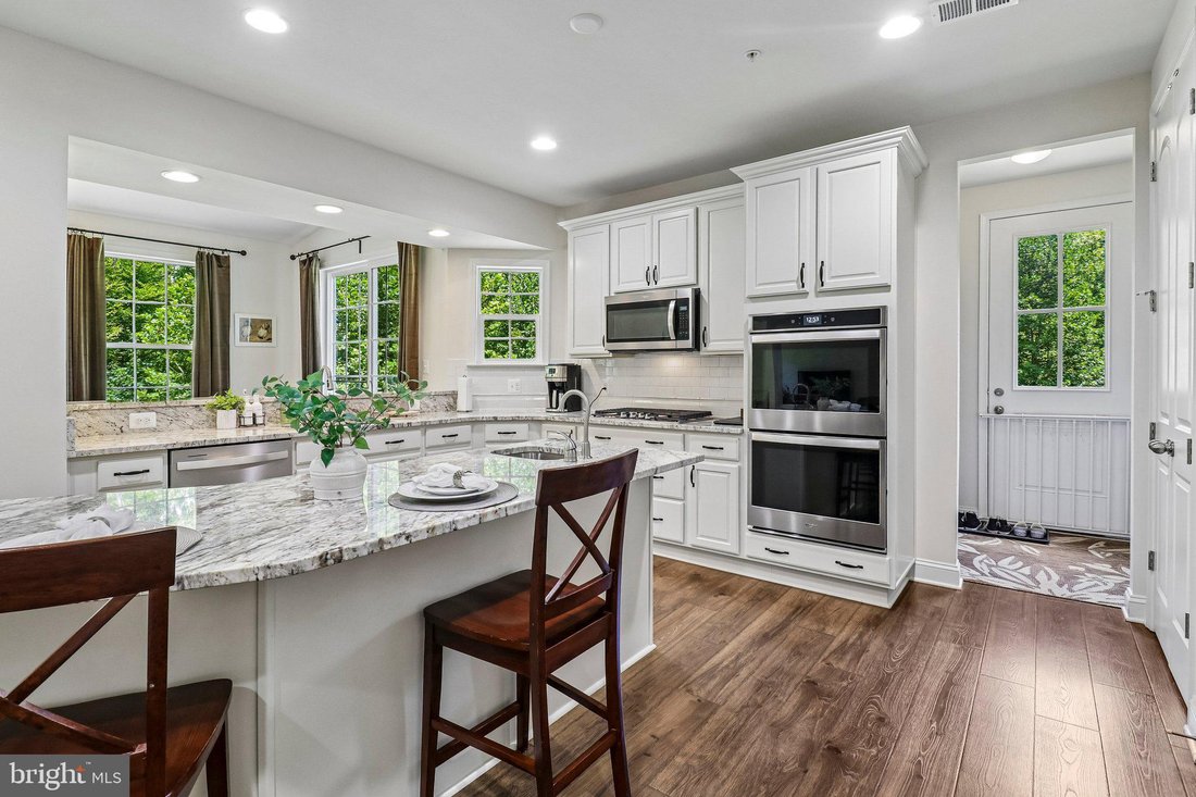 Casa en Chesapeake Beach, Maryland, Estados Unidos 5 - 18484948