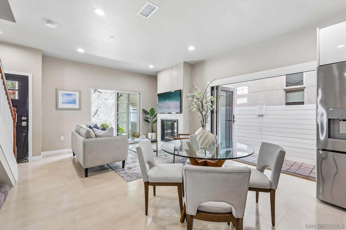 House in Coronado, California, United States 2 - 19014113