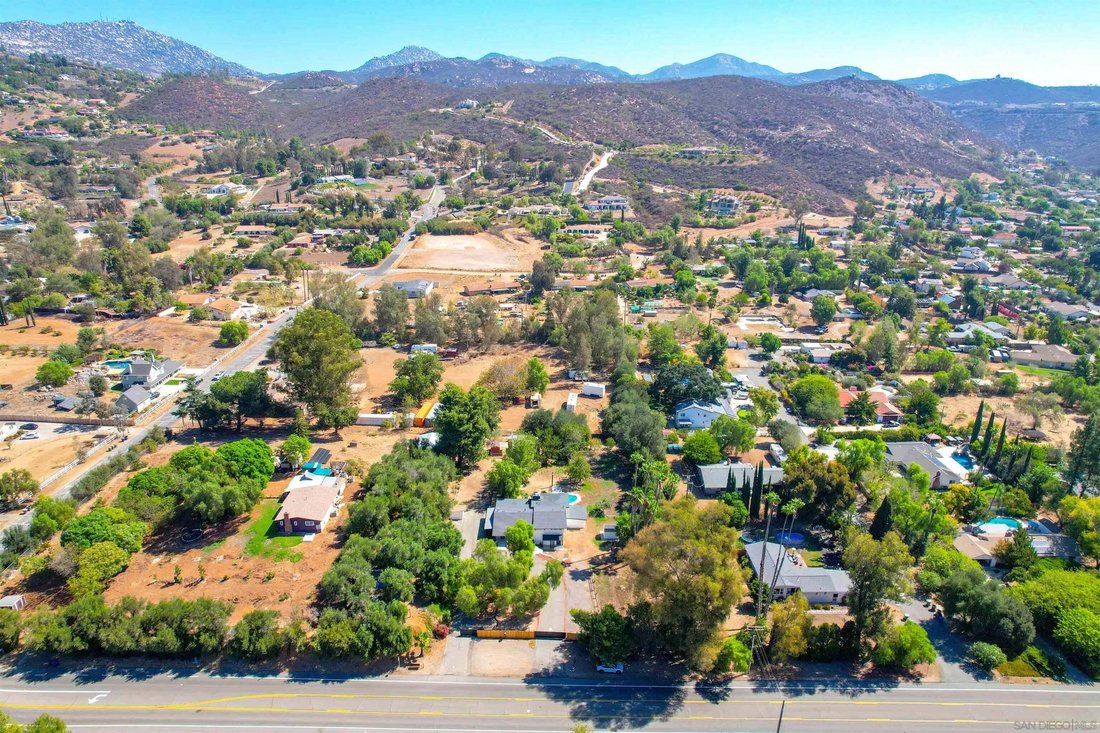 House in Poway, California, United States 1 - 19011496