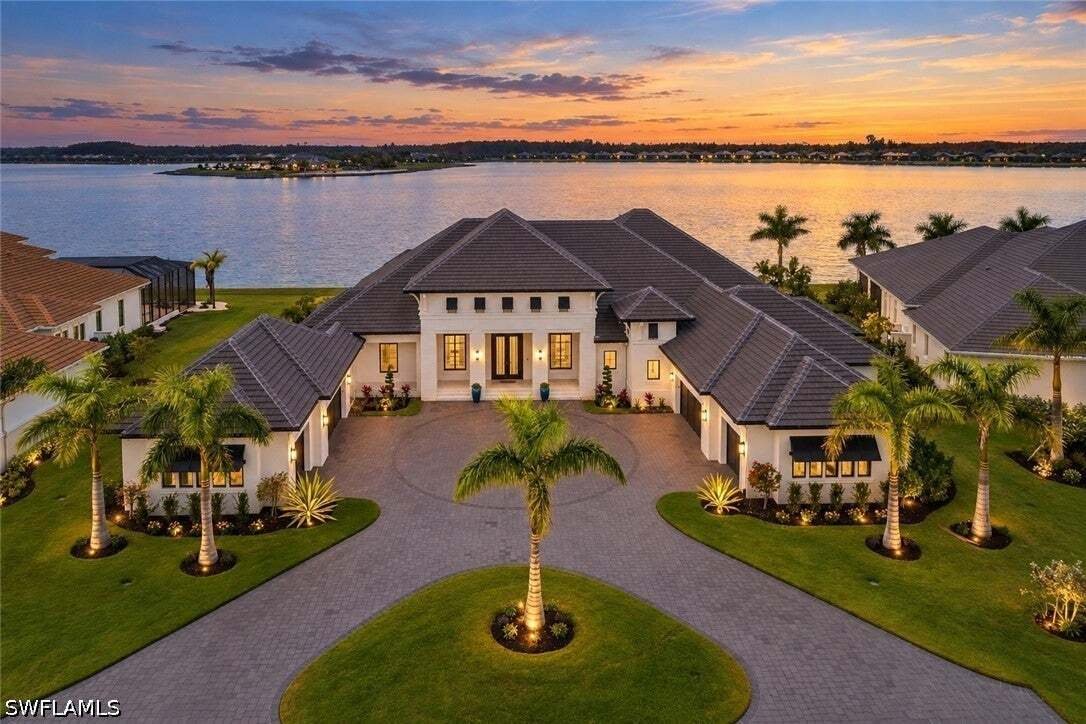 House in Miromar Lakes, Florida, United States 1 - 19008997