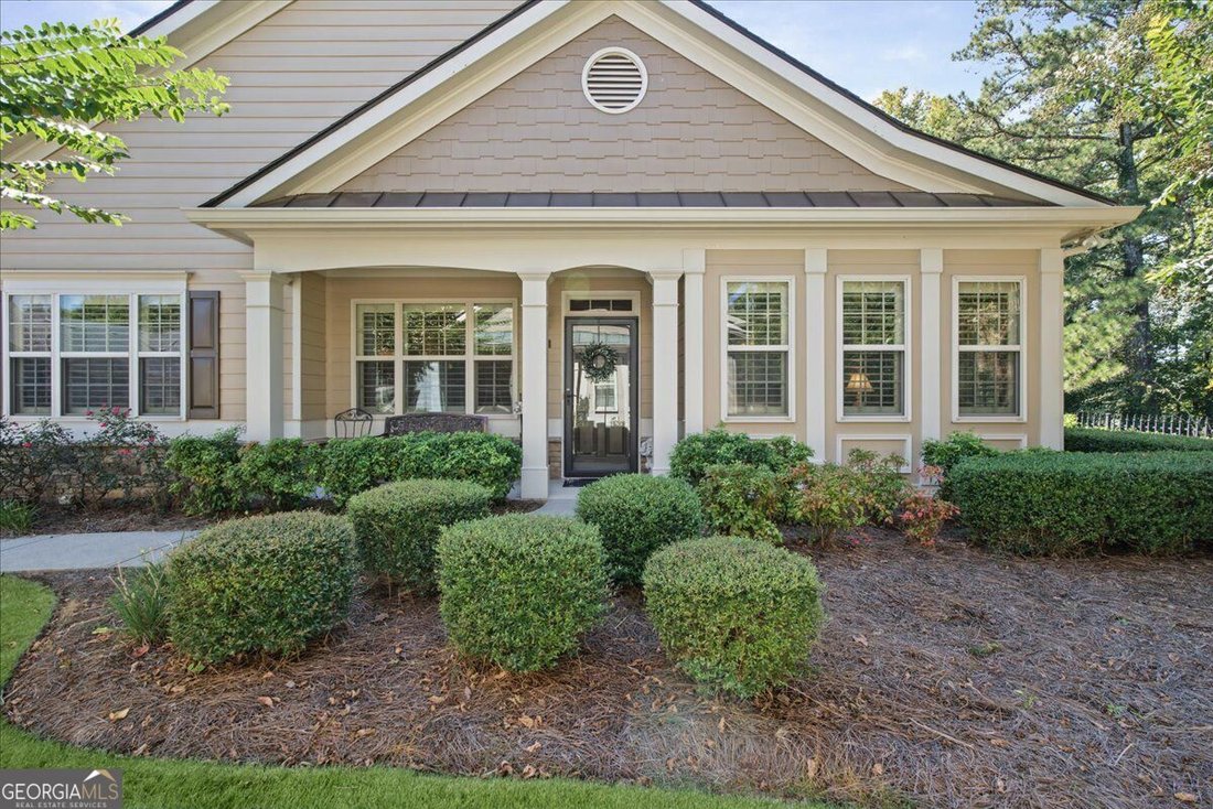 Condo in Woodstock, Georgia, United States 1 - 19010224