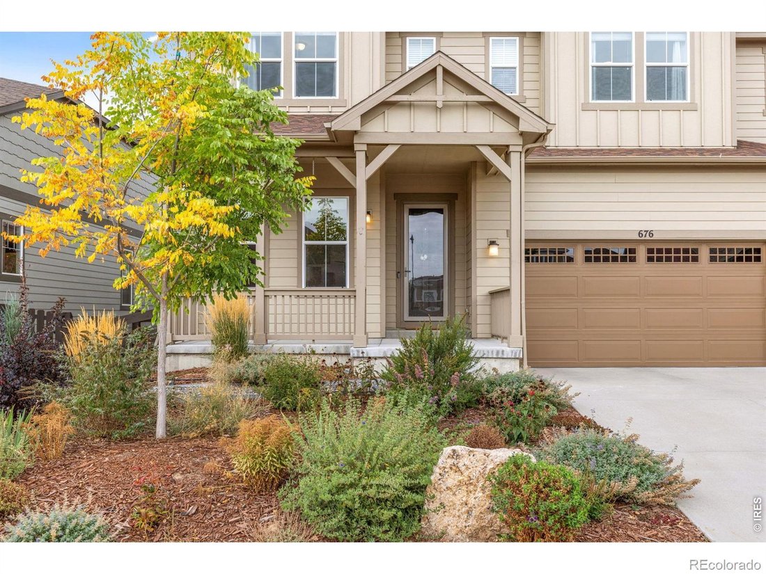 House in Boulder, Colorado, United States 2 - 19012592
