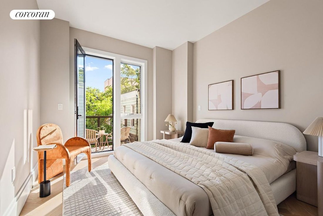Condo in New York, New York, United States 2 - 19011774