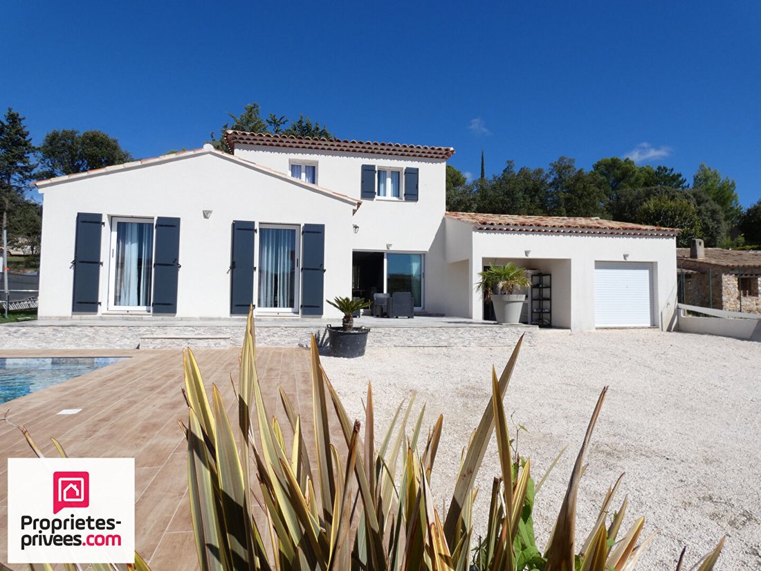 Villa in Ginasservis, Provence-Alpes-Côte d'Azur, France 2 - 19011284