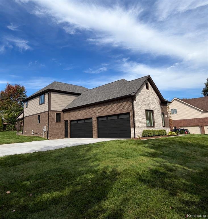 Haus in Oxford, Michigan, Vereinigte Staaten 4 - 18308214
