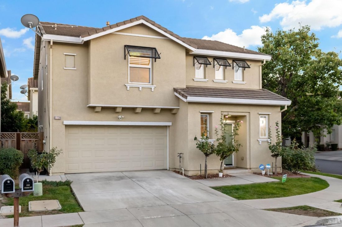 House in San Jose, California, United States 3 - 19009428