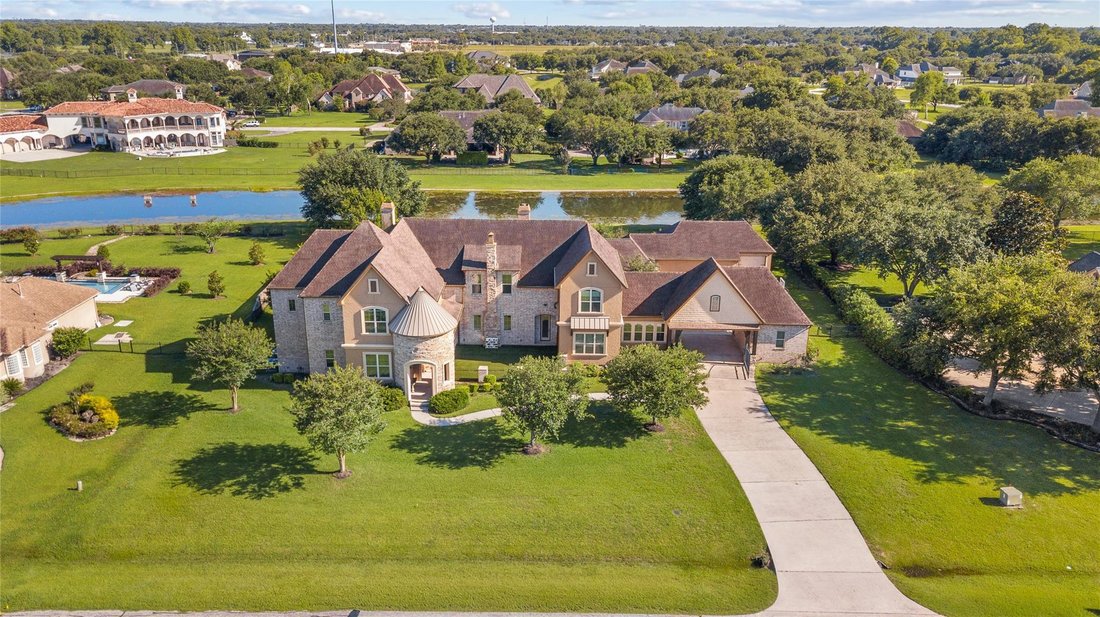 House in Richmond, Texas, United States 2 - 19014417