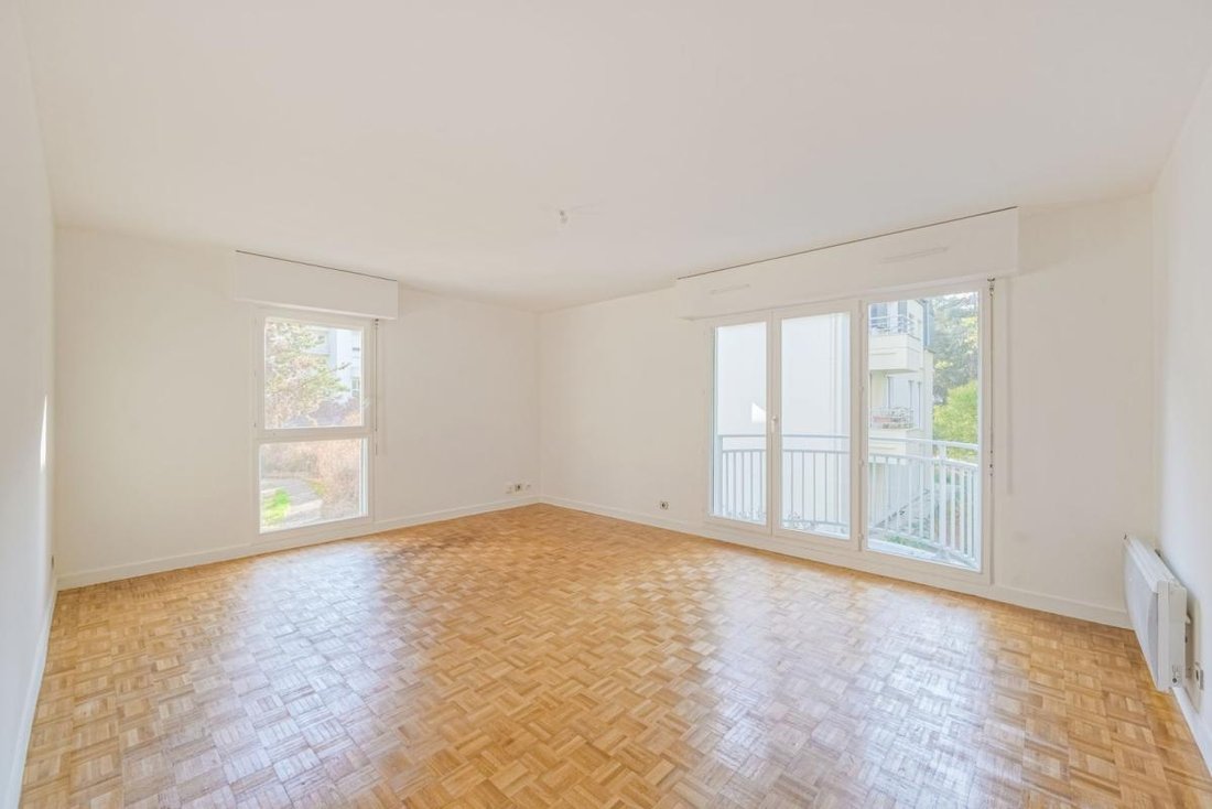 Appartamento a Chedal Anglay, La Garenne-Colombes, Francia 2 - 19015005