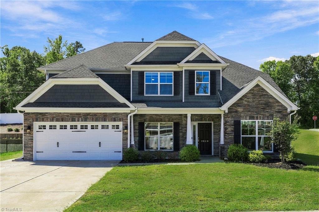 House in High Point, North Carolina, United States 1 - 19012620
