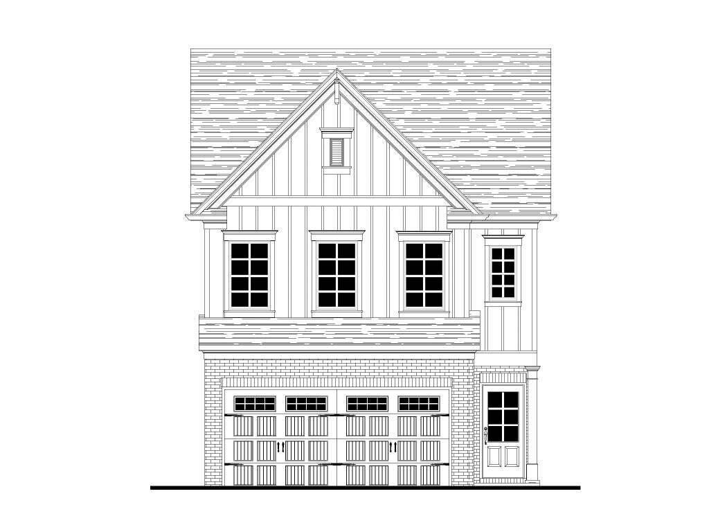 Townhouse in Suwanee, Georgia, United States 1 - 19009761
