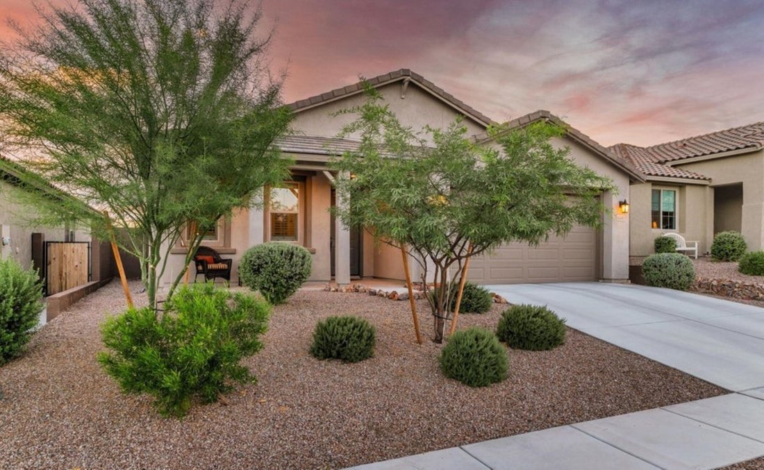 House in Oro Valley, Arizona, United States 5 - 19011358