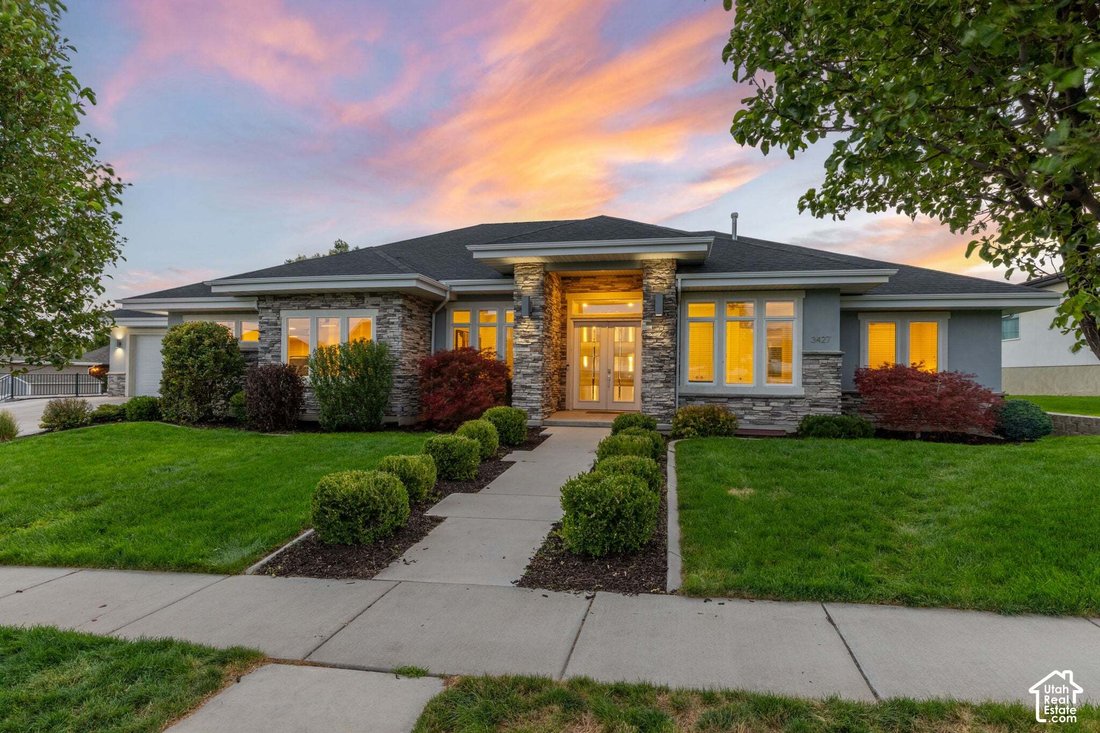 House in Lehi, Utah, United States 1 - 18648736