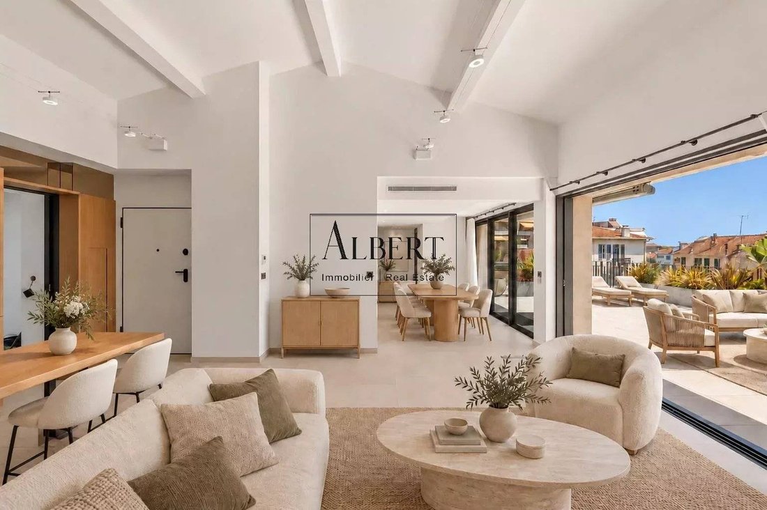 Apartamento en Cannes, Provenza-Alpes-Costa Azul, Francia 4 - 19001860