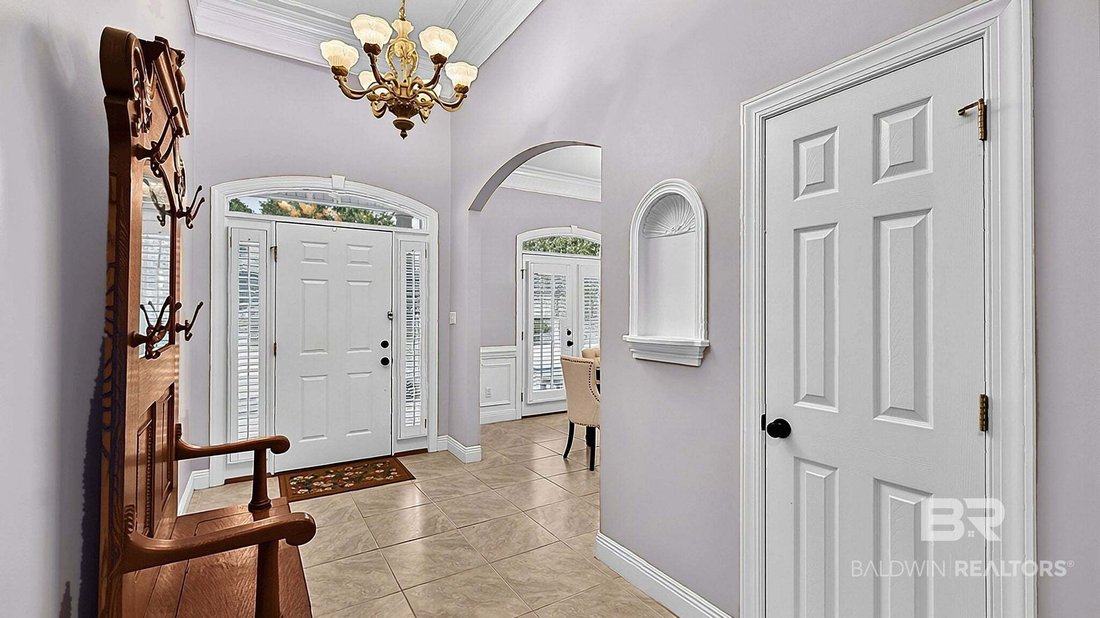 Casa a Mobile, Alabama, Stati Uniti 5 - 19000327