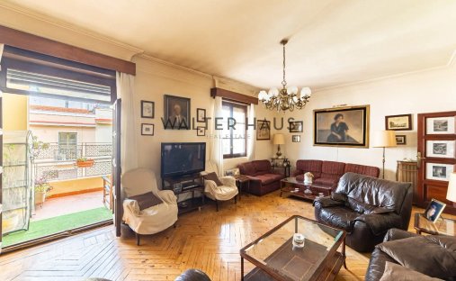 Apartamento en Salamanca, Madrid, España 1
