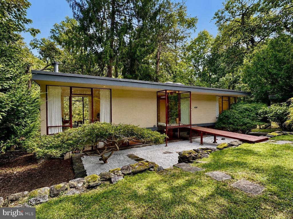 Casa en Filadelfia, Pensilvania, Estados Unidos 2 - 19011631