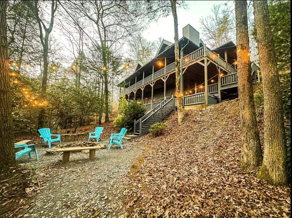 House in McCaysville, Georgia, United States 2 - 19009005