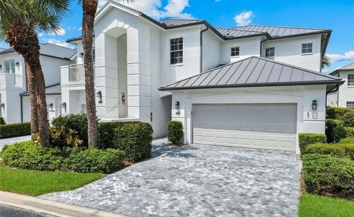 Eigentumswohnung in Naples, Florida, Vereinigte Staaten 1